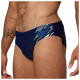Speedo Ανδρικό μαγιό Tech Placement 7cm Brief
